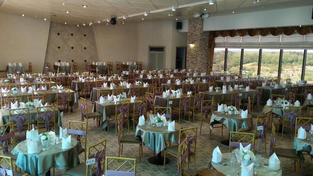 Hyunjin Tourist Hotel Тонге Екстер'єр фото