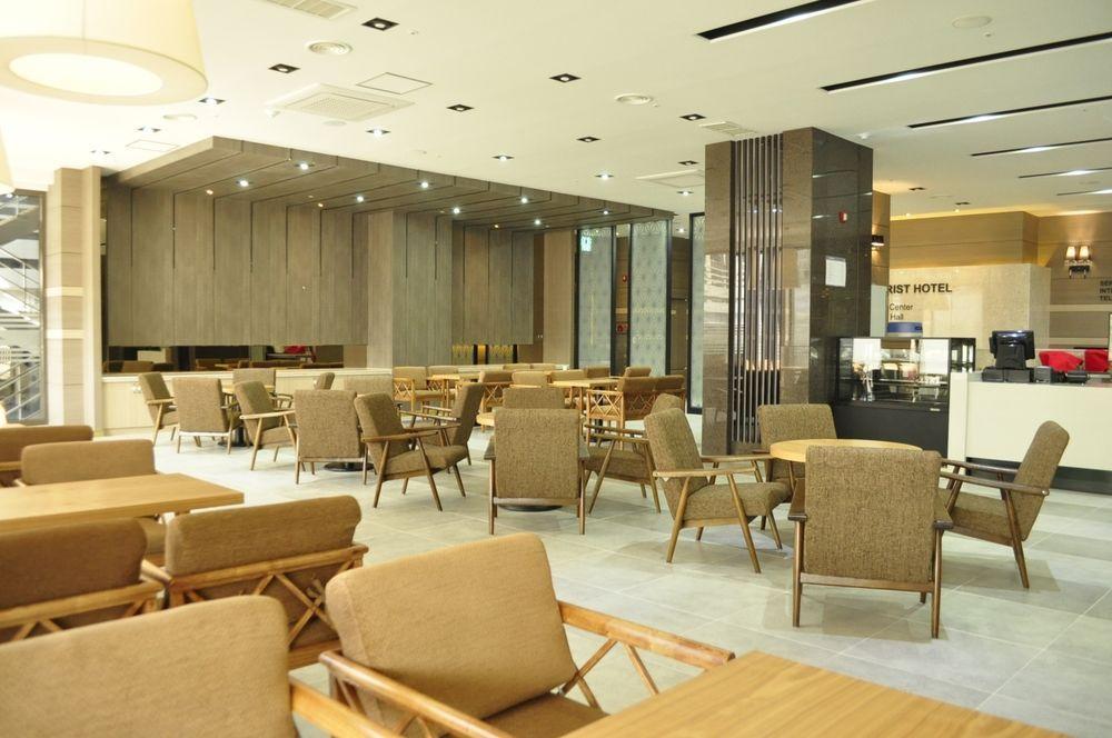 Hyunjin Tourist Hotel Тонге Екстер'єр фото