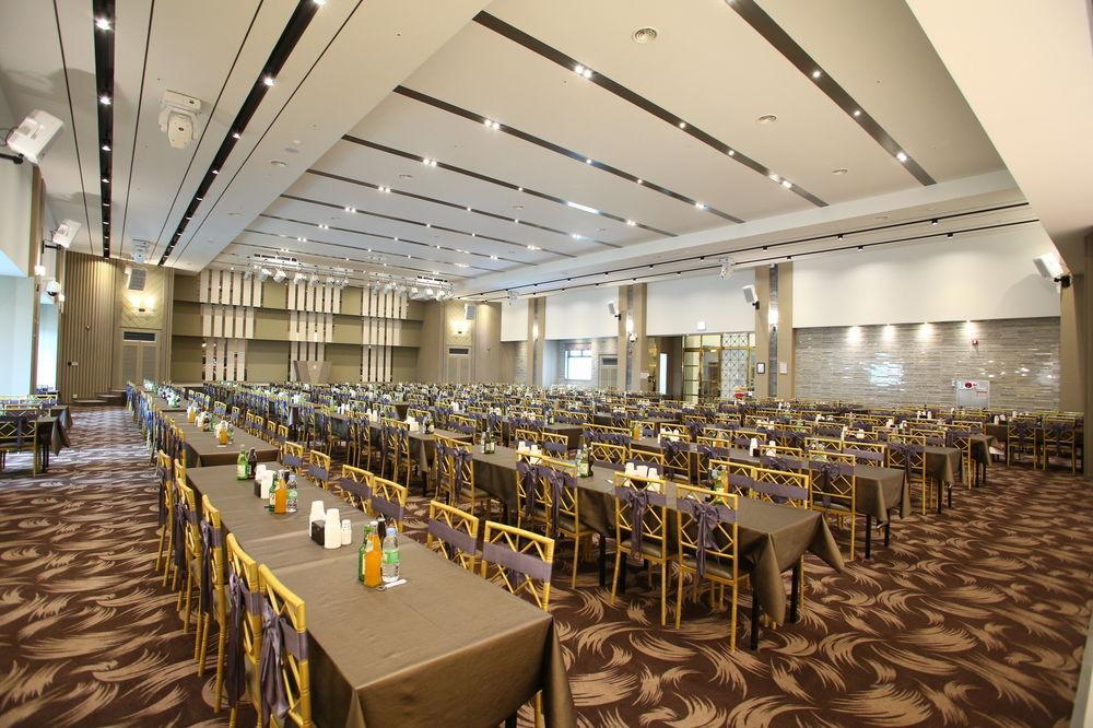 Hyunjin Tourist Hotel Тонге Екстер'єр фото