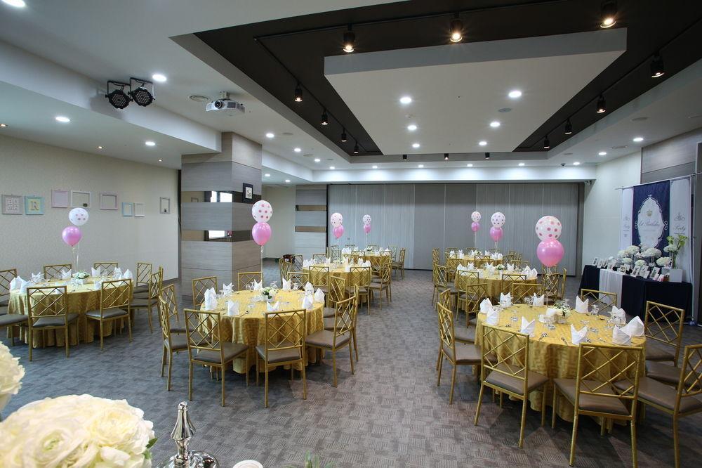 Hyunjin Tourist Hotel Тонге Екстер'єр фото