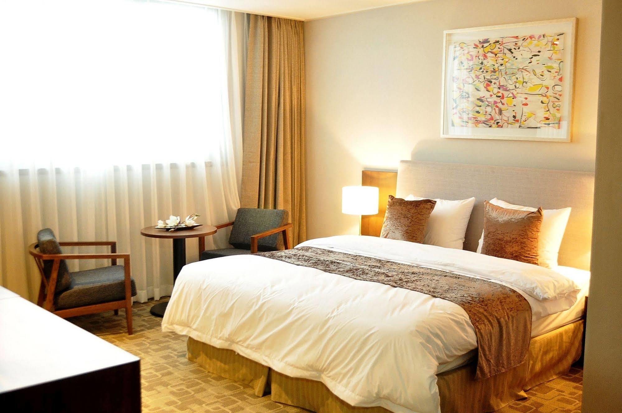 Hyunjin Tourist Hotel Тонге Екстер'єр фото